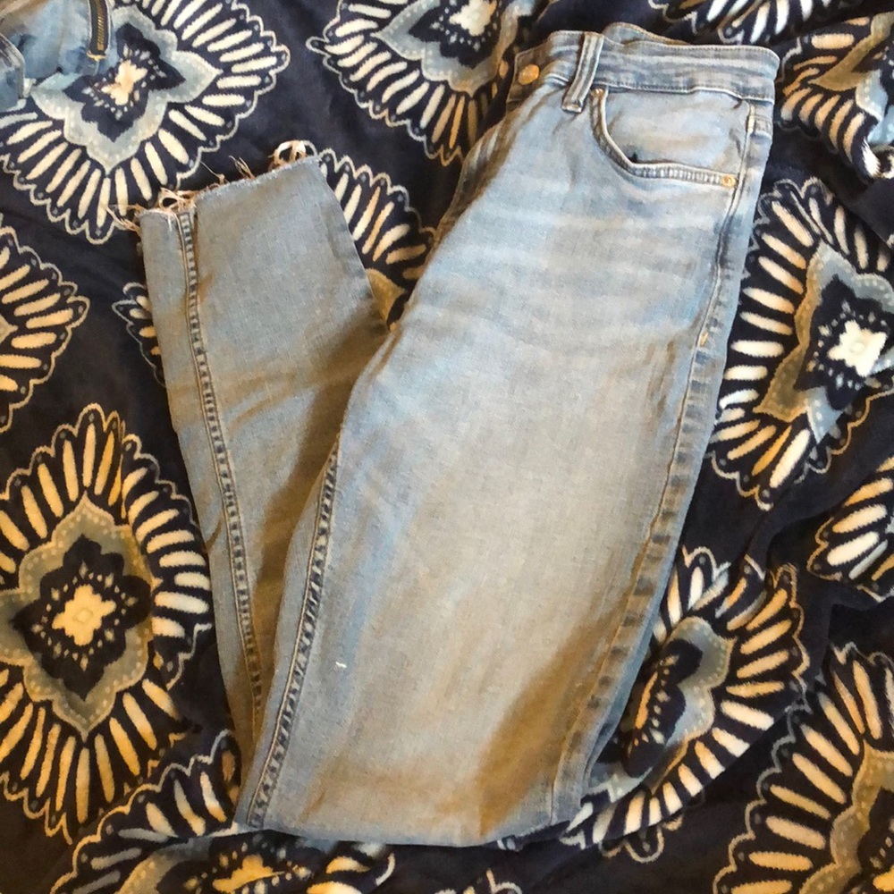 Calvin Klein jeans